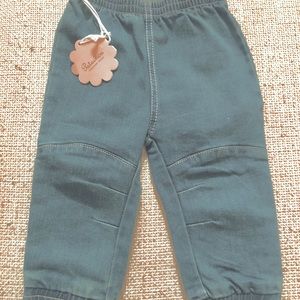 BNWT Patachou Unisex baby jeans